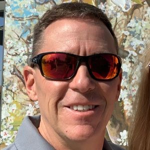 Meet your Posher, David